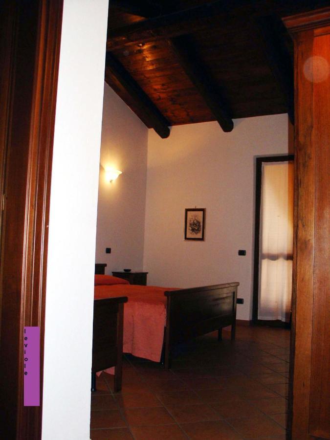 Agriturismo Le Viole Бароло Екстер'єр фото